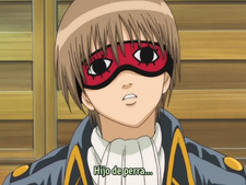 Gintama